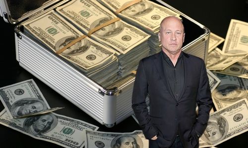 Know all about Mike Judge's Net Worth, Salary, and Endorsements
