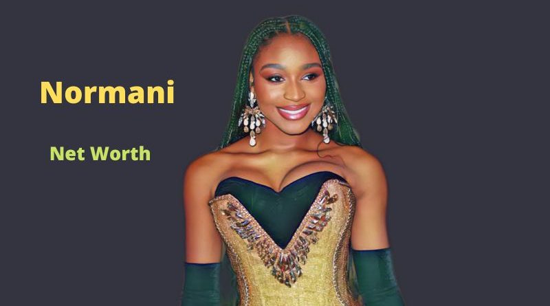 Normani's Net Worth in 2024 - Bio, Age, Height, Career