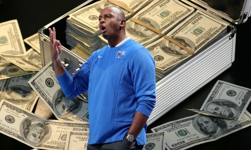 Penny Hardaway's net worth is estimated to be approximately $50 million