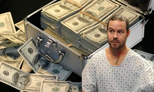 What is Chris Pontius' Net Worth in 2024 and How Does he Make His Money?