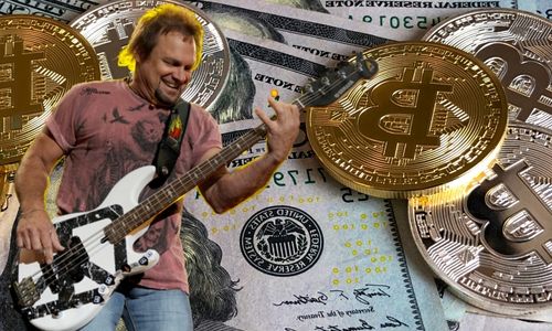 Michael Anthony's net worth is estimated to be approximately $70 million.