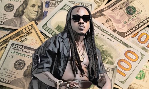 How did Ace Hood's Net Worth and wealth Reach $5 Million in 2024?