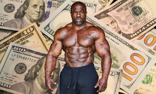 Kali Muscle's net Worth is estimated at $5 million as of 2024.