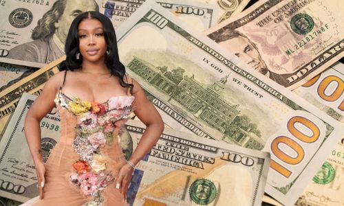 Know all about SZA's Net Worth, Salary, and Endorsements