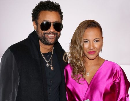 Know about Shaggy's Wife and his relationships.