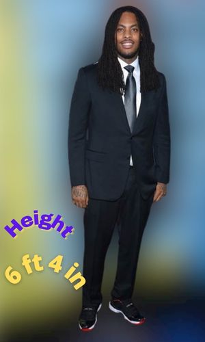 Flocka Flame's Height: Age, Net Worth 2024, Spouse, Salary