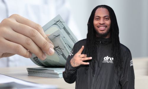 What is Flocka Flame's Net Worth in 2024 and how does he make his money?
