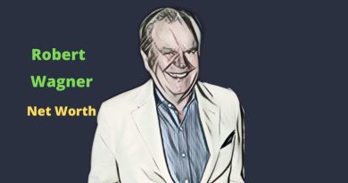 Robert Wagner's Net Worth in 2024 - How actor Robert Wagner Maintains His Worth?