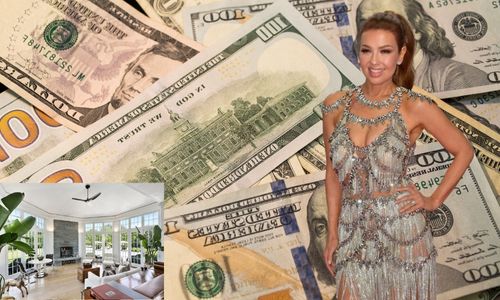 What is Thalia's Net Worth in 2024 and how does she make her money?