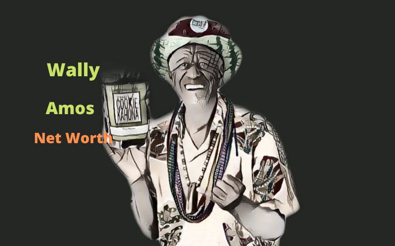 Wally Amos' Net Worth in 2024 Bio, Age, Career, Spouse
