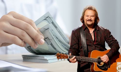 Know all about Travis Tritt's Net Worth, Salary, and Endorsements