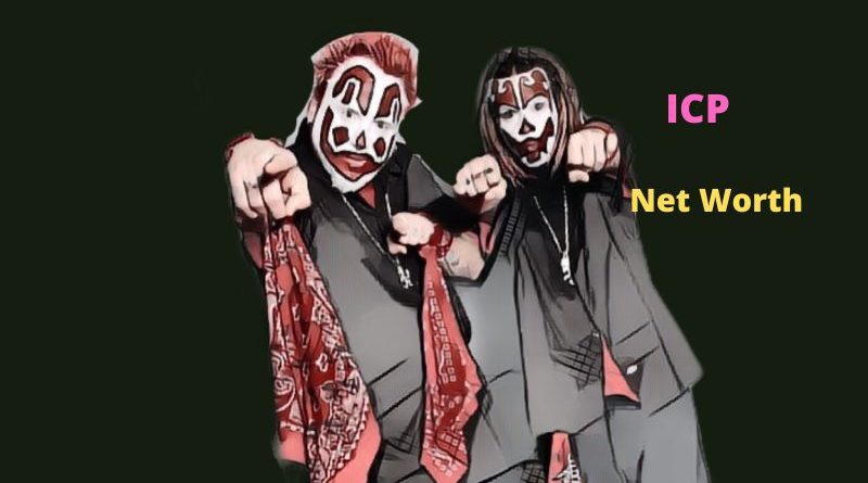 ICP's Net Worth 2024, Income, Songs, Albums, Personal life