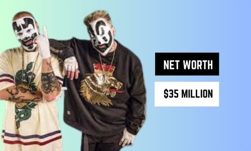 How much is ICP’s Net Worth?