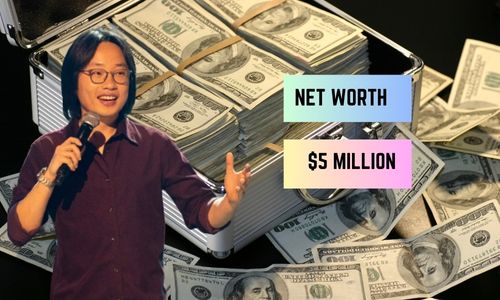 How Jimmy O Yang Achieved a Net Worth of $5 Million?