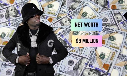 What is Ralo's Net Worth in 2024 and how does he make his money?