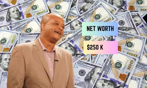 What is Todd Bridges' Net Worth in 2024 and how does he make his money?