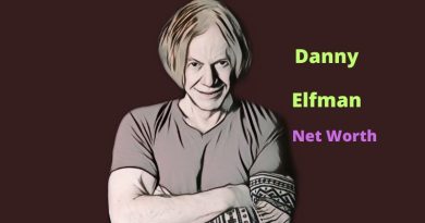 Danny Elfman's Net Worth 2023, Bio, Age, Spouse, Kids, Awards