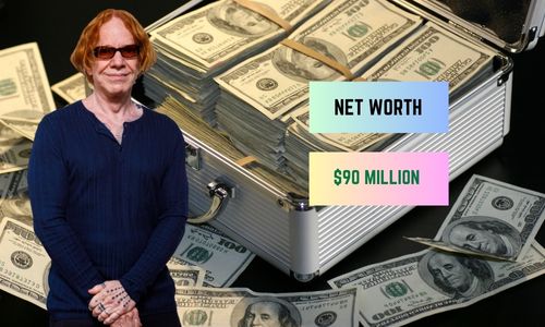 What is Danny Elfman's Net Worth in 2024 and how does he make his money?