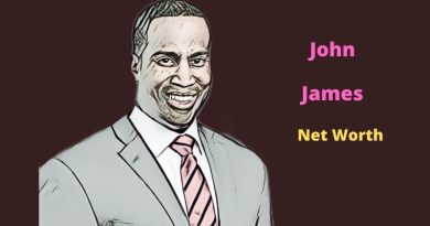 John James' Net Worth in 2023 - How Politician John James Maintains His Worth?