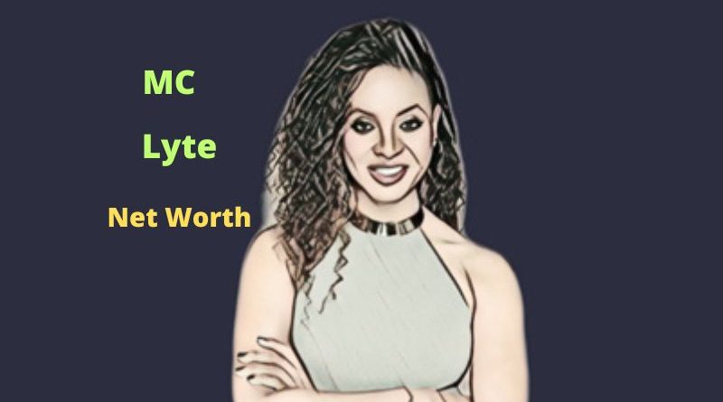 MC Lyte's Net Worth in 2023 - How did Rapper MC Lyte earn her Net Worth?