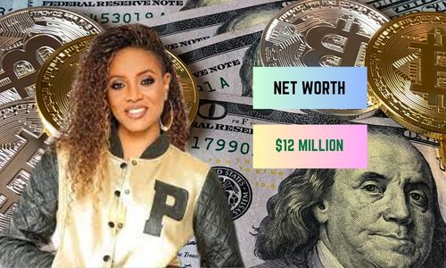 What is MC Lyte's Net Worth in 2022-2024 and how does she make her money?