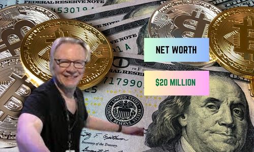 Fred Norris' Net worth is valued at $20 million.