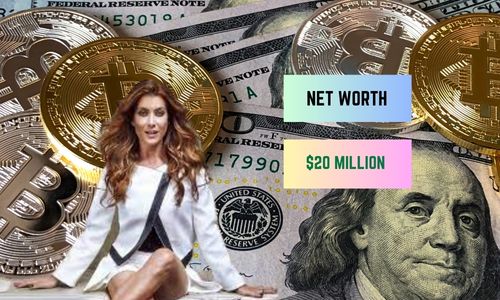 Know all about Kate Walsh's Net Worth, Salary, and Endorsements