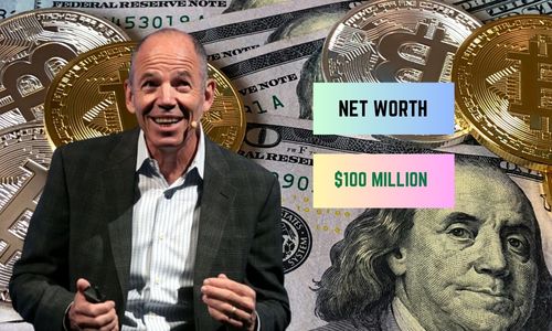 What is Marc Randolph's Net Worth in 2024 and how does he make his money?