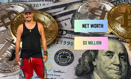 What is Boston Rob's Net Worth in 2024 and How Does he Make his Money?
