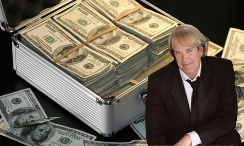 What is John Tesh’s Net Worth in 2024 and How Does he Make His Money?